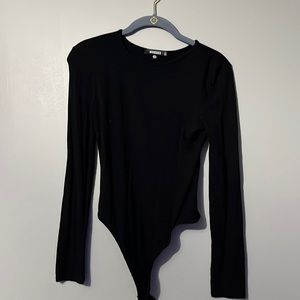 Missguided Body Suit